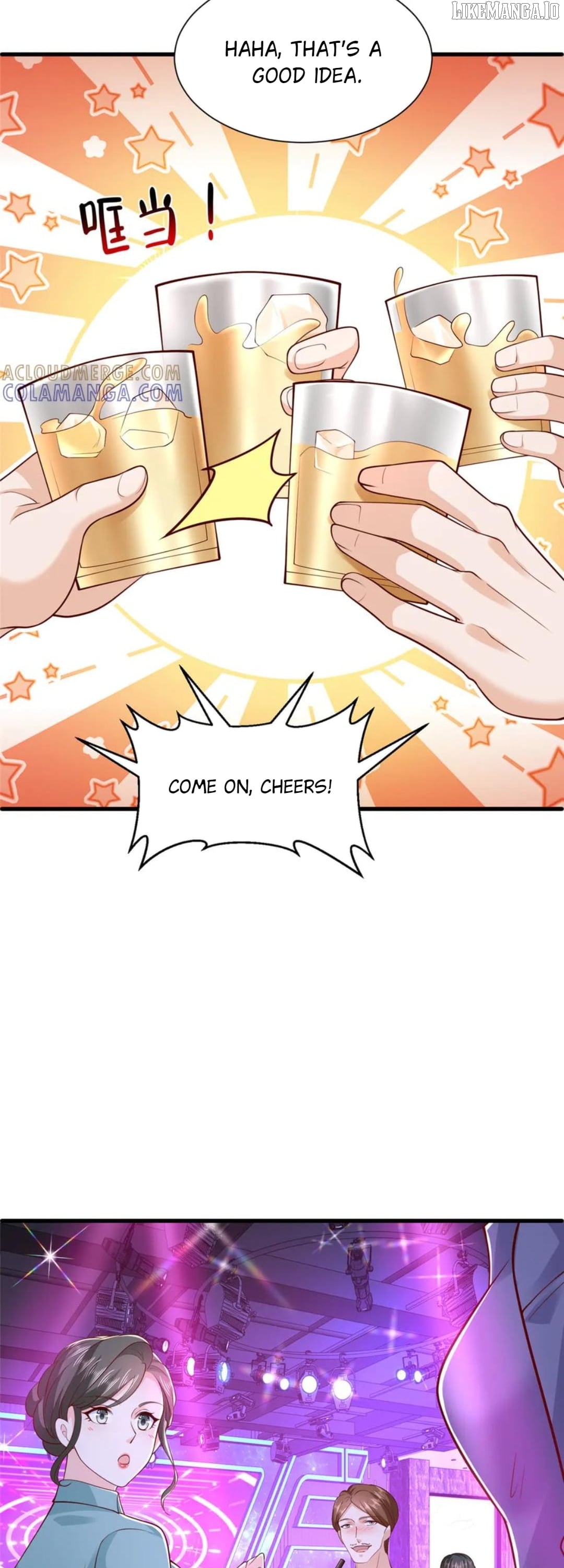I randomly have a new career every week Chapter 835 - page 13